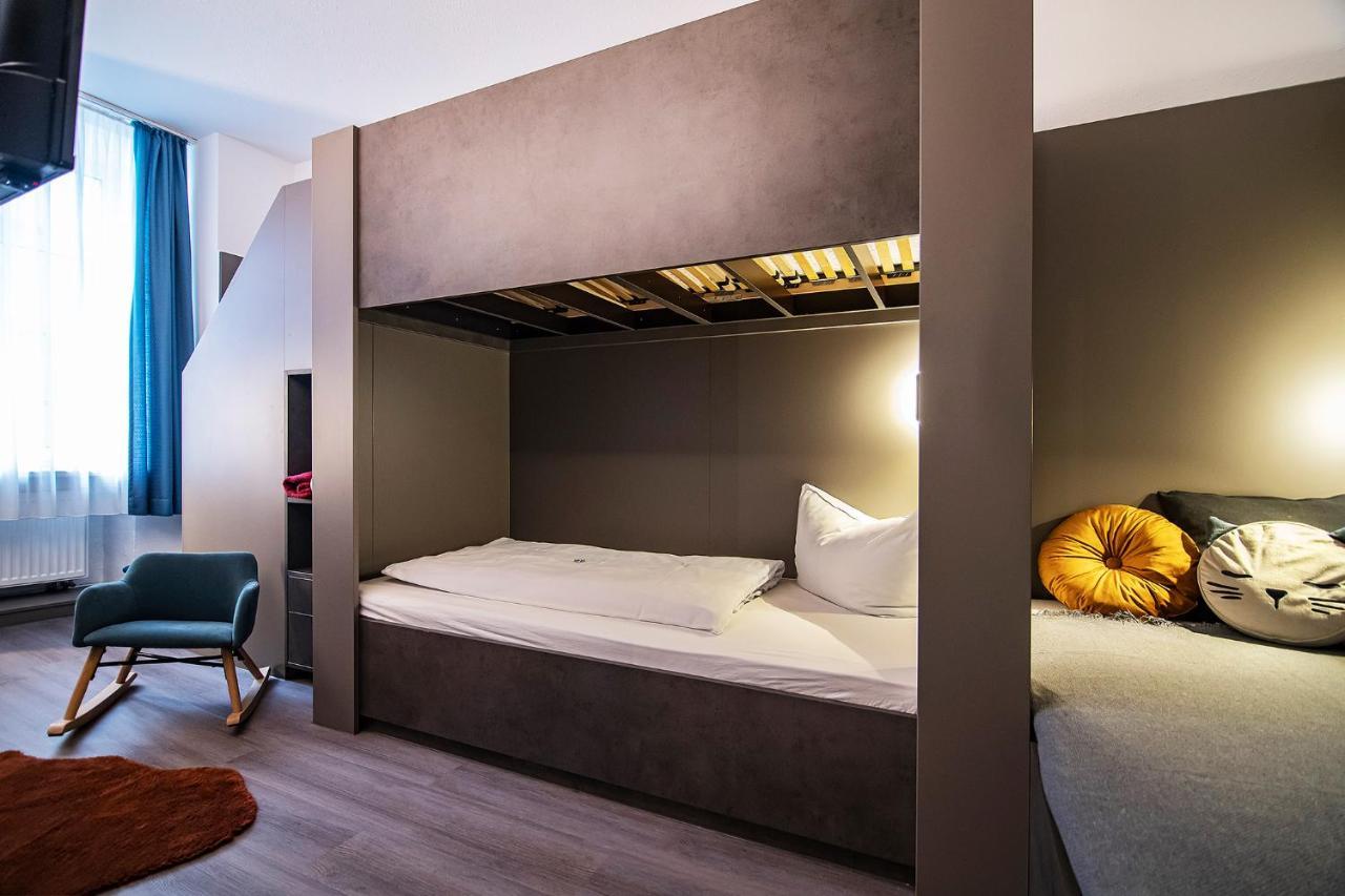 Hotel Weidenhof Ρέγκενσμπουργκ Εξωτερικό φωτογραφία