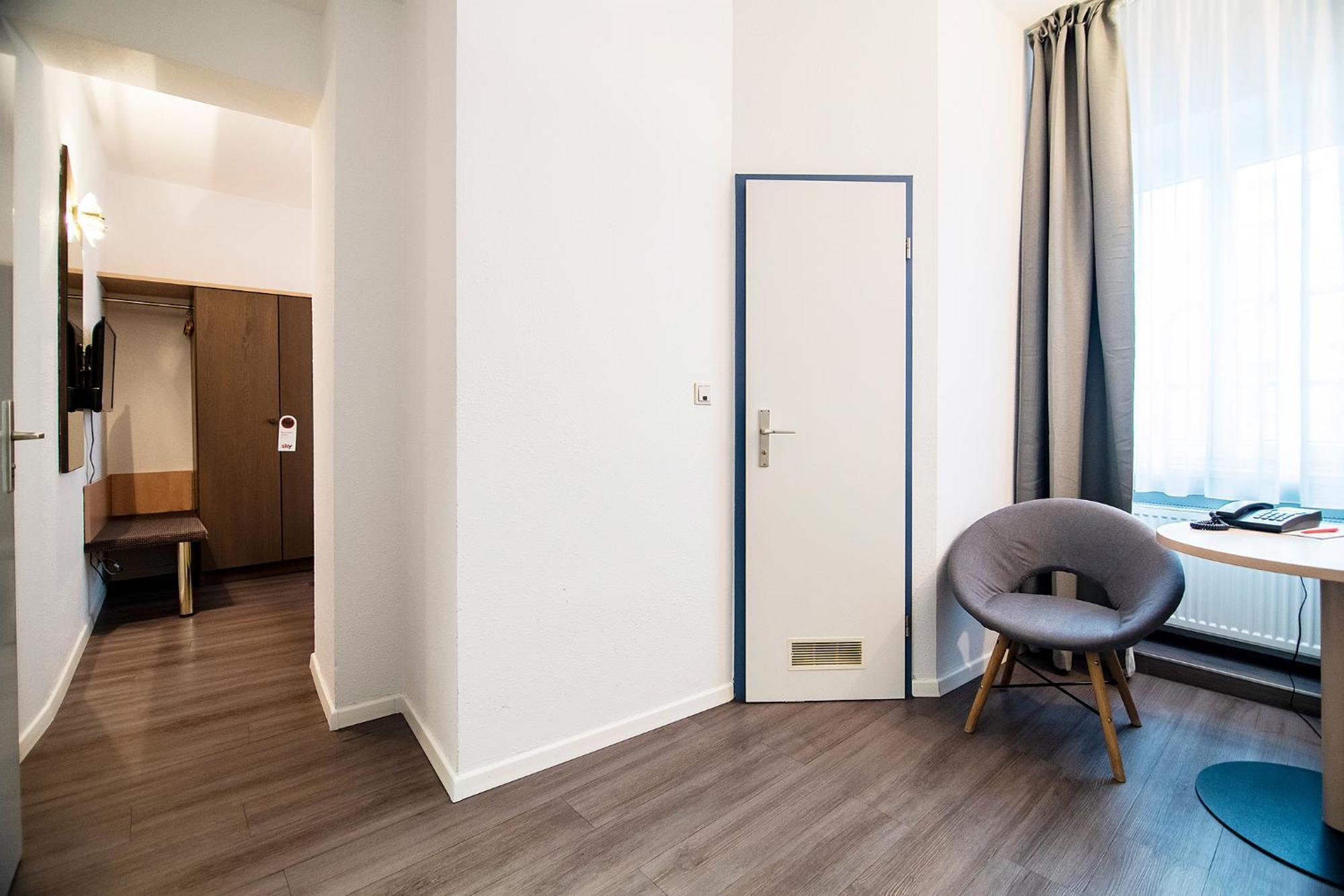 Hotel Weidenhof Ρέγκενσμπουργκ Εξωτερικό φωτογραφία
