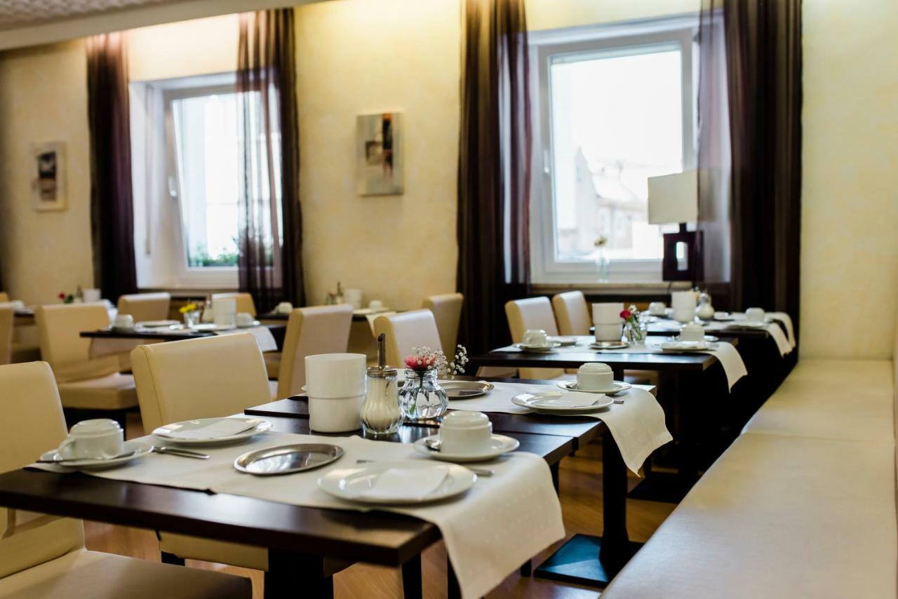 Hotel Weidenhof Ρέγκενσμπουργκ Εξωτερικό φωτογραφία