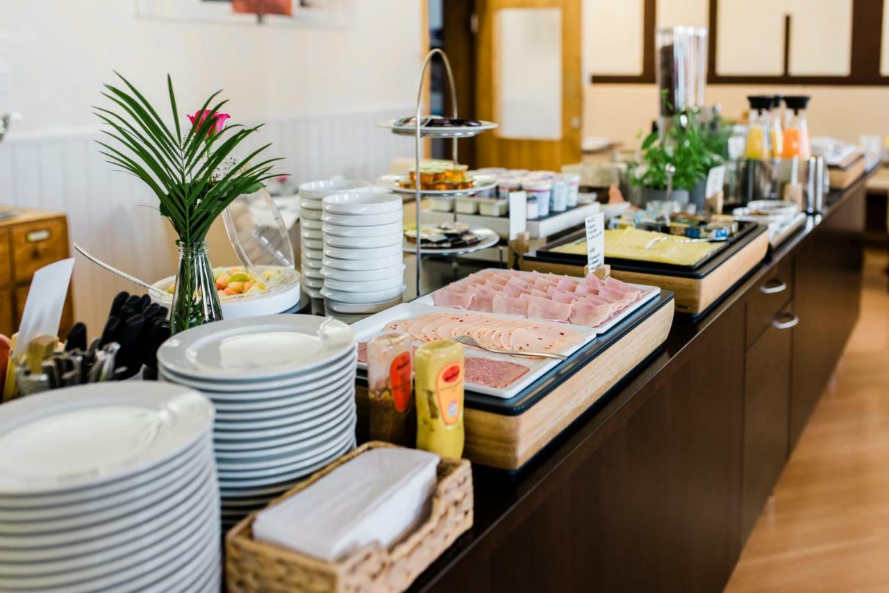 Hotel Weidenhof Ρέγκενσμπουργκ Εξωτερικό φωτογραφία